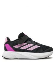 Adidas Sneakersy Duramo SL IH2433 Czarny. Czarne buty sportowe dziewczęce Adidas, z meshu, bez zapięcia. Za 139.99 zł.