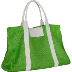 Shopperka zielona Pierre Cardin 638 GREEN. Zielone torebki klasyczne damskie Pierre Cardin, z materiału, bez dodatków. Za 82.99 zł.