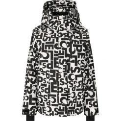 Damska kurtka narciarska Slope Kenai W-Pro 8000. Białe kurtki damskie SLOPE, na zimę, bez wzorów, bez kaptura. Za 685.50 zł.