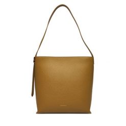 Torebka Coccinelle. Zielone torebki klasyczne damskie Coccinelle, bez dodatków. Za 1,269.00 zł.