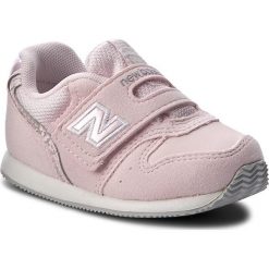 Sneakersy NEW BALANCE - FS996F1I Różowy. Buty sportowe dziewczęce New Balance. W wyprzedaży za 169.00 zł.