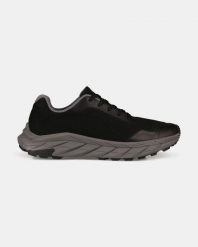 Niskie buty trekkingowe Kilpi Mounty. Zielone obuwie trekkingowe damskie Kilpi, z materiału, bez zapięcia. Za 256.81 zł.