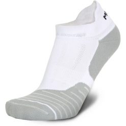 Skarpety stopki damskie Meindl MT1. Białe skarpetki damskie MEINDL, bez wzorów. Za 62.00 zł.