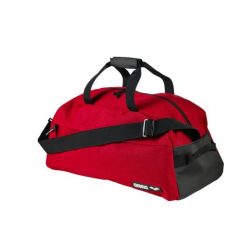 Torba sportowa Arena Team Duffle 25. Czerwone torby sportowe Arena, bez wzorów, z materiału. Za 99.99 zł.