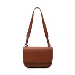Torebka Max Mara. Brązowe torebki klasyczne damskie Max Mara, bez dodatków. Za 2,349.00 zł.