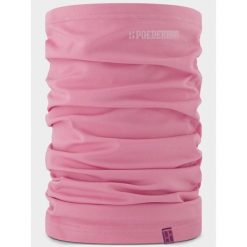 Komin narciarski damski Poederbaas Arctic. Czerwone kominy damskie POEDERBAAS, na zimę, bez wzorów, z elastanu. W wyprzedaży za 134.32 zł.