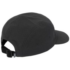 Czapka 5-panelowa Helly Hansen Cascade Shield. Brązowe czapki damskie Helly Hansen, bez wzorów. Za 248.00 zł.