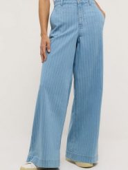 Angels Dżinsy - Liva Chic Kobiety niebieski, 42-32. Niebieskie jeansy damskie Angels. Za 549.95 zł.