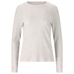 Damska koszulka z długim rękawem Athlecia Lankae. Fioletowe koszulki sportowe damskie Endurance, l, bez wzorów, bez ramiączek, trekkingowe. Za 178.00 zł.