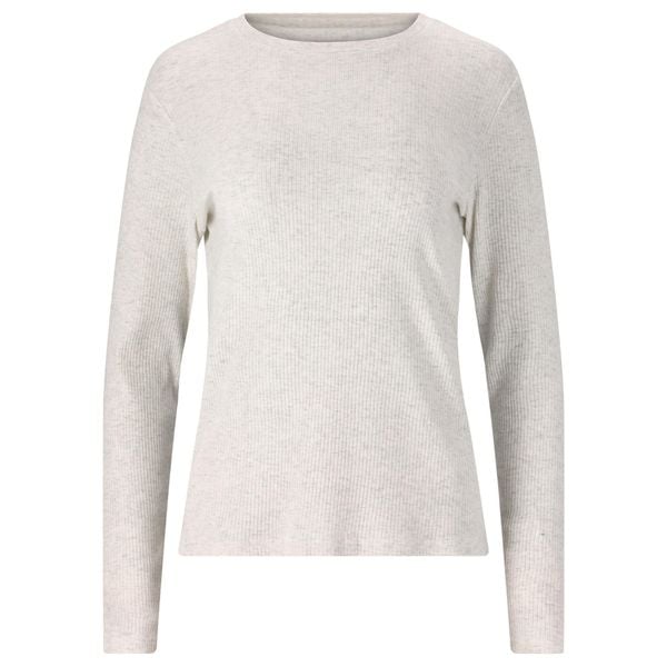 Damska koszulka z długim rękawem Athlecia Lankae. Fioletowe koszulki sportowe damskie Endurance, l, bez wzorów, bez ramiączek, trekkingowe. Za 178.00 zł.