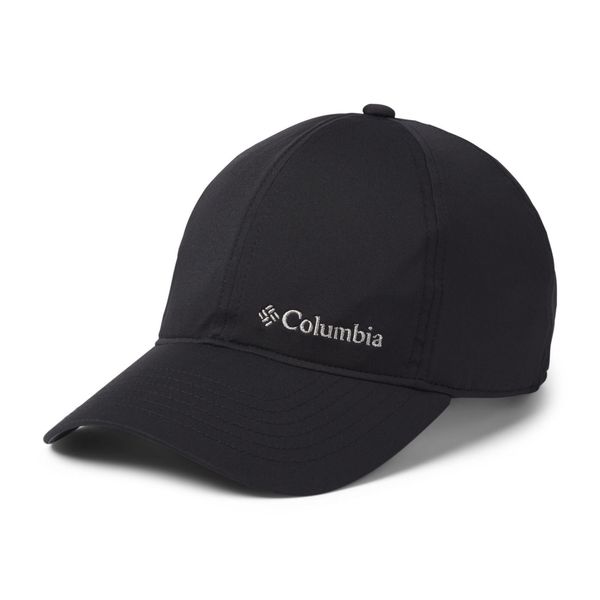 Czapka z daszkiem Columbia Coolhead II Ball. Białe czapki z daszkiem damskie Columbia, bez wzorów. Za 126.99 zł.