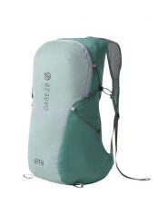 Regatta Plecak outdoorowy "Packaway" w kolorze turkusowym - 23 x 50 x 18 cm - 20 l rozmiar: onesize. Niebieskie plecaki Regatta, bez wzorów, z materiału. Za 110.45 zł.