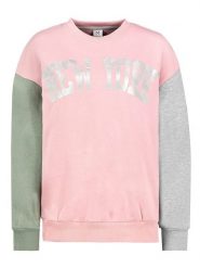 Sublevel Bluza ze wzorem rozmiar: S. Bluzy damskie Sublevel, s, bez wzorów, bez kaptura. Za 65.85 zł.