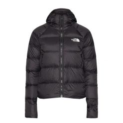 Kurtka THE NORTH FACE NF0A8E75JK31 Czarny. Czarne kurtki damskie The North Face, s, bez wzorów, z materiału, z kapturem. Za 1,301.95 zł.