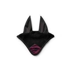 Krótki kapelusz dla koni Equestrian Stockholm Modern. Fioletowe kapelusze damskie EQUESTRIAN STOCKHOLM, bez wzorów, sportowe. Za 346.00 zł.