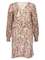 Kaffe Sukienka ze wzorem rozmiar: 44. Sukienki damskie Kaffe, bez wzorów, bez ramiączek. Za 187.52 zł.