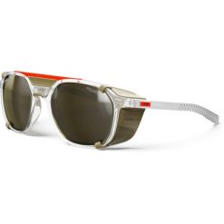 Okulary z polaryzacją JULBO SLACK COVER crystal Cat 3 Spectron Polarized. Brązowe okulary przeciwsłoneczne damskie JULBO. Za 461.99 zł.