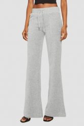 JUICY COUTURE Szare spodnie dresowe damskie Layla Low Rise, Rozmiar S. Szare spodnie dresowe damskie Juicy Couture, s, bez wzorów, z dresówki. W wyprzedaży za 323.99 zł.