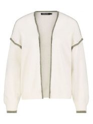 Sublevel Kardigan w kolorze beżowym rozmiar: S/M. Brązowe kardigany damskie Sublevel, m, bez wzorów. Za 130.99 zł.