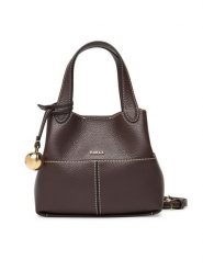 Furla Torebka Primrose Mini WB02226 HSF000 5518S Brązowy. Brązowe torebki klasyczne damskie Furla, ze skóry, bez dodatków. Za 1,299.00 zł.