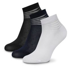 Skarpety długie Nine West. Skarpetki damskie Nine West, bez wzorów. Za 39.99 zł.