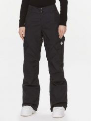 DC Shoes Spodnie snowboardowe Nonchalant Snpt ADJTP03023 Czarny Regular Fit. Czarne spodnie sportowe damskie DC Shoes, l, bez wzorów, z syntetyku, narciarskie. Za 749.99 zł.