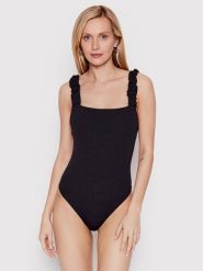 Undress Code Strój kąpielowy Wild Cat 305 Czarny. Czarne stroje jednoczęściowe Undress Code, bez wzorów, z syntetyku. Za 699.99 zł.