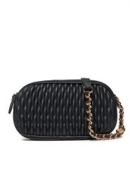 Call It Spring Torebka Vio 13859934 Czarny. Czarne listonoszki damskie Call it Spring, bez wzorów, ze skóry, bez dodatków. Za 119.99 zł.