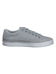 S.Oliver Sneakersy w kolorze szarym rozmiar: 41. Szare obuwie sportowe damskie S.Oliver, bez zapięcia. Za 151.07 zł.