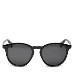 Okulary przeciwsłoneczne Polaroid. Czarne okulary przeciwsłoneczne damskie Polaroid. Za 199.99 zł.