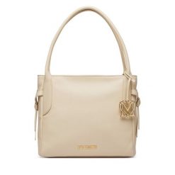 Torebka LOVE MOSCHINO. Białe torebki klasyczne damskie Love Moschino, bez dodatków. Za 1,059.00 zł.