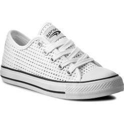 Obuwie dziecięce: Trampki SPRANDI - CP40-CZ17-1001 Biały
