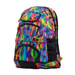 Plecak torba do szkoły na basen siłownię trening Funkita Colour Funk. Torby sportowe FUNKY TRUNKS, bez wzorów. Za 219.00 zł.
