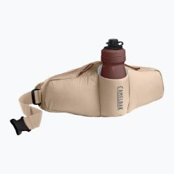 Saszetka nerka CamelBak Podium Flow 2 l z bidonem 620. Brązowe nerki i saszetki damskie Camelbak, bez wzorów. Za 181.00 zł.