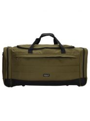 Beagles Torba podróżna "Travel Originals" w kolorze khaki - 75 x 29 x 35 cm rozmiar: onesize. Brązowe torby podróżne Beagles, bez wzorów, z materiału. Za 86.99 zł.