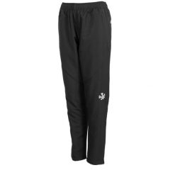 Spodnie damskie Reece Varsity Woven Pant Black. Czarne spodnie dresowe damskie REECE, bez wzorów, z dresówki. Za 200.99 zł.