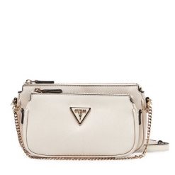 Torebka Guess. Listonoszki damskie Guess, z aplikacjami, bez dodatków. Za 599.99 zł.