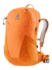 Deuter Plecak turystyczny "Futura 21 SL" w kolorze pomarańczowym - 28 x 50 x 18 cm rozmiar: onesize. Pomarańczowe plecaki Deuter, bez wzorów, z materiału. Za 390.92 zł.