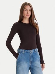 Wolford Body Berlin 75087 Brązowy Slim Fit. Brązowe body i gorsety Wolford, bez wzorów, z syntetyku. Za 1,049.00 zł.