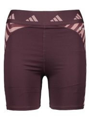 Adidas Szorty sportowe "Aeroready" w kolorze fioletowym rozmiar: S. Różowe spodenki sportowe damskie Adidas, s, bez wzorów, outdoorowe. Za 83.03 zł.