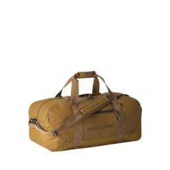 Torba podróżna Eagle Creek No Matter What Duffel 60 l. Czarne torby podróżne Eagle Creek, bez wzorów. Za 387.99 zł.