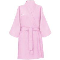 Glov - Kimono Style Absorbent Bathrobe - Szlafrok - glov Spa Lekki Supechlonny Szlafrok Pink - Dla Kobiet. Różowe szlafroki damskie Glov, bez wzorów, z mikrofibry, bez kaptura. Za 165.00 zł.