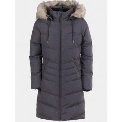 Kurtka Zimowa Damska Fundango Puppis. Szare kurtki damskie FUNDANGO, na zimę, xs, bez wzorów, z syntetyku, bez kaptura. Za 559.90 zł.