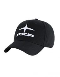Czapka z daszkiem Project X Paris Essentials. Czarne czapki z daszkiem damskie PREMIUM PARTS, bez wzorów, z bawełny. Za 132.00 zł.