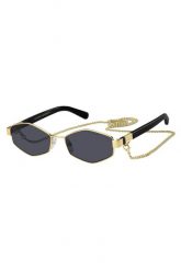 Okulary damskie MARC 496/S J5GIR MARC JACOBS. Okulary przeciwsłoneczne damskie Marc Jacobs. Za 1,199.00 zł.