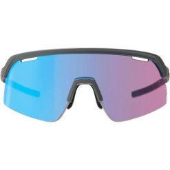 Okulary przeciwsłoneczne BBB Cycling Valor Flux. Czarne okulary przeciwsłoneczne damskie BBB CYCLING. Za 636.00 zł.