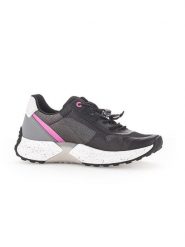 Gabor Skórzane sneakersy ze wzorem rozmiar: 40. Obuwie sportowe damskie Gabor, z materiału, bez zapięcia. Za 338.45 zł.