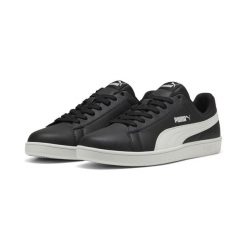Buty sportowe PUMA UP PUMA. Białe obuwie sportowe casual damskie Puma, z materiału, trekkingowe. Za 244.00 zł.