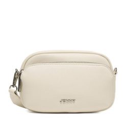 Torebka JENNY. Listonoszki damskie Jenny, bez wzorów, bez dodatków. Za 99.99 zł.