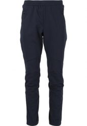 Spodnie narciarskie dla kobiet Endurance Lindahl. Niebieskie spodnie sportowe damskie Endurance, na lato, s, bez wzorów, z elastanu, narciarskie. Za 268.00 zł.